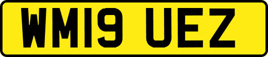 WM19UEZ