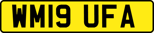 WM19UFA