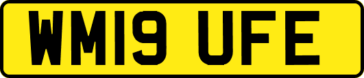 WM19UFE