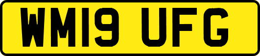 WM19UFG