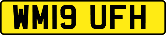 WM19UFH