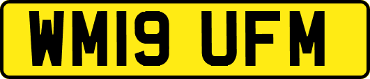 WM19UFM
