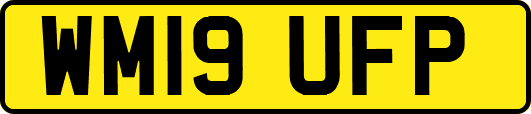 WM19UFP
