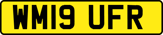 WM19UFR