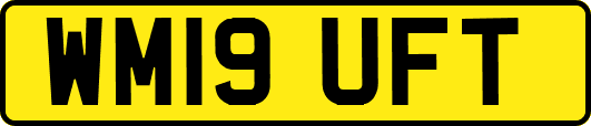 WM19UFT