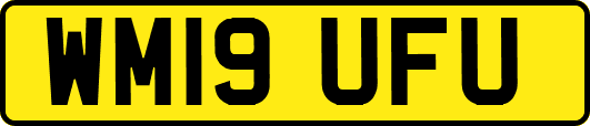 WM19UFU