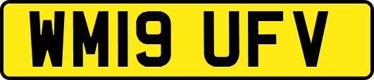 WM19UFV