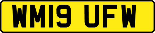 WM19UFW