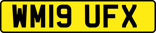 WM19UFX