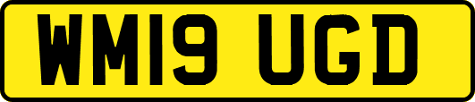 WM19UGD