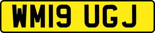 WM19UGJ
