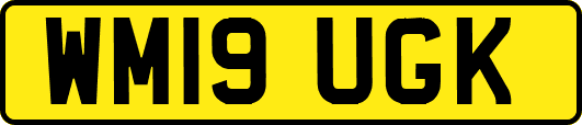 WM19UGK