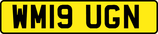 WM19UGN