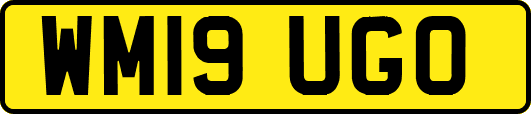 WM19UGO