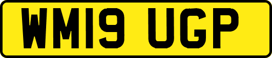 WM19UGP