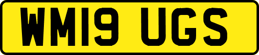 WM19UGS