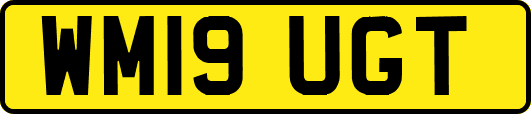 WM19UGT