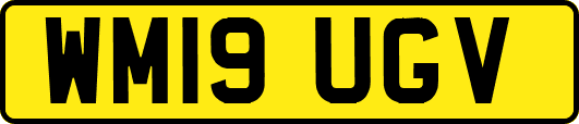WM19UGV