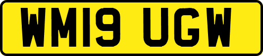 WM19UGW