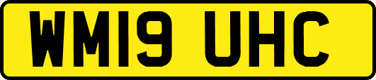 WM19UHC