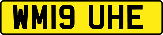 WM19UHE