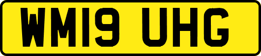 WM19UHG
