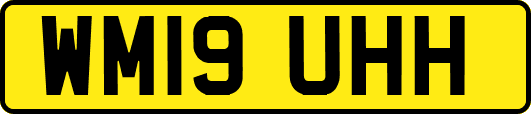 WM19UHH