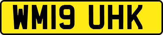 WM19UHK