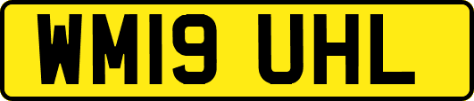 WM19UHL
