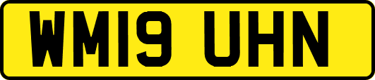 WM19UHN