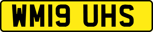 WM19UHS