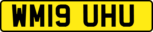 WM19UHU