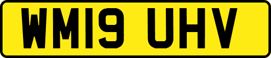 WM19UHV