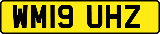 WM19UHZ