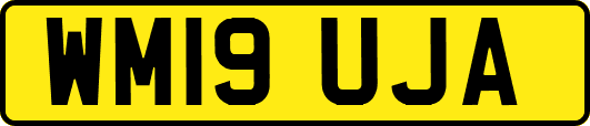 WM19UJA