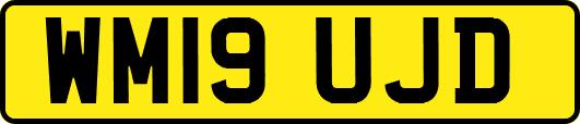 WM19UJD