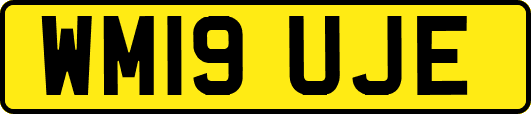WM19UJE