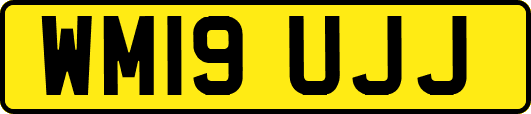 WM19UJJ