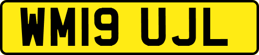WM19UJL