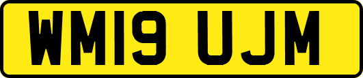 WM19UJM