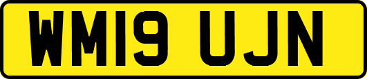 WM19UJN