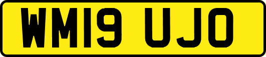 WM19UJO