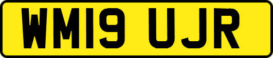 WM19UJR