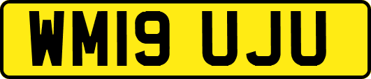 WM19UJU