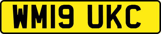WM19UKC