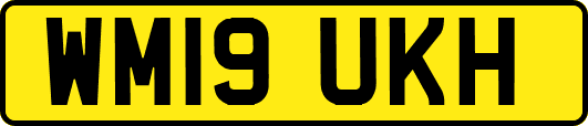 WM19UKH