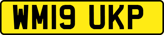 WM19UKP