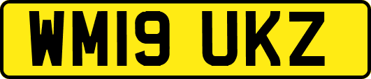 WM19UKZ