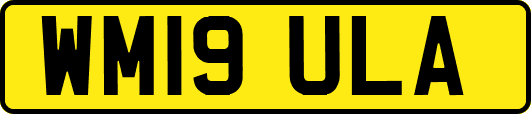 WM19ULA