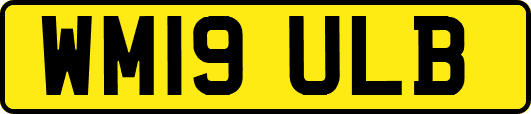 WM19ULB